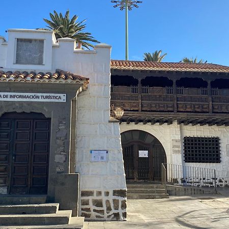 Loft Santa Catalina Park Apartment Las Palmas Exterior photo
