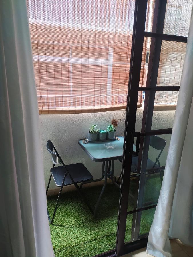 Loft Santa Catalina Park Apartment Las Palmas Exterior photo