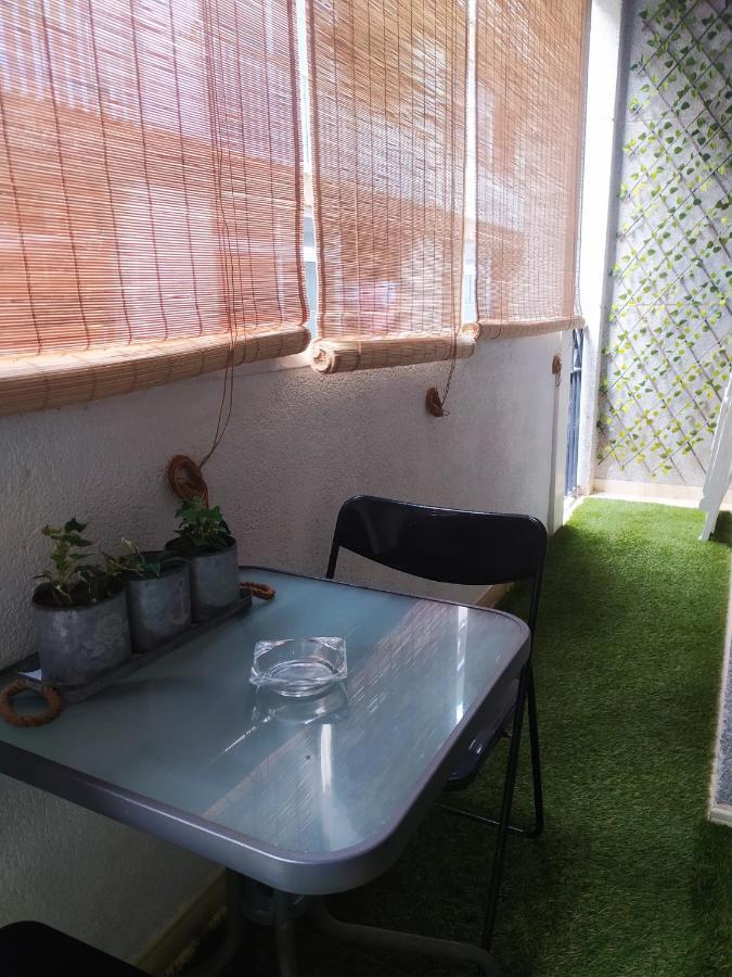 Loft Santa Catalina Park Apartment Las Palmas Exterior photo