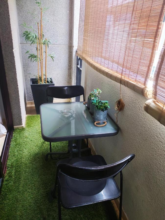 Loft Santa Catalina Park Apartment Las Palmas Exterior photo