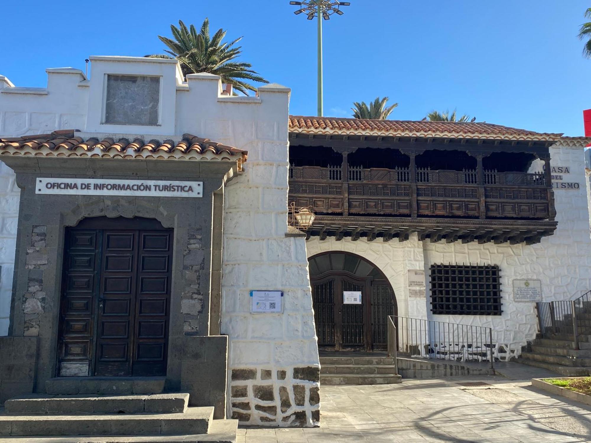 Loft Santa Catalina Park Apartment Las Palmas Exterior photo