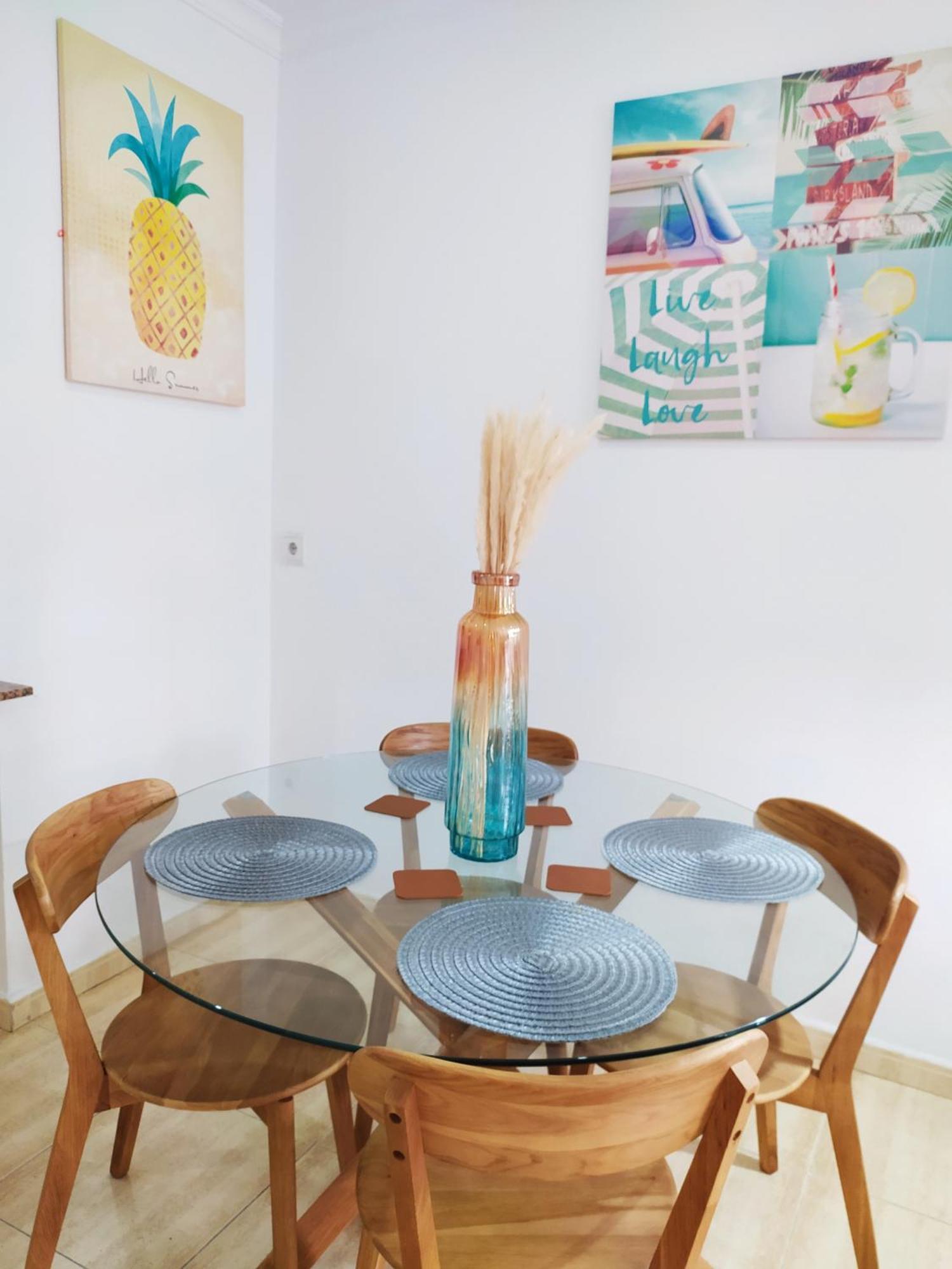 Loft Santa Catalina Park Apartment Las Palmas Exterior photo