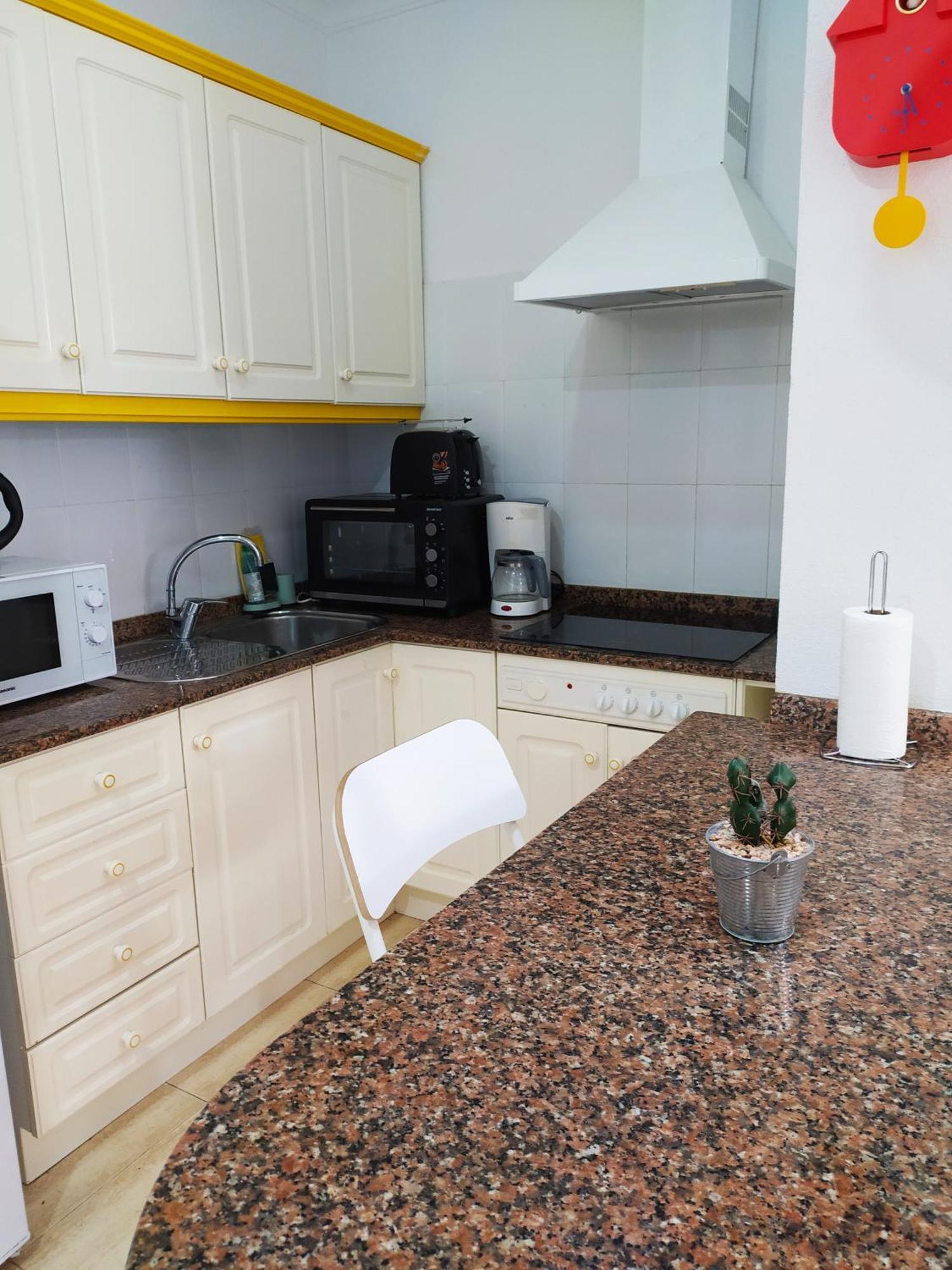 Loft Santa Catalina Park Apartment Las Palmas Exterior photo
