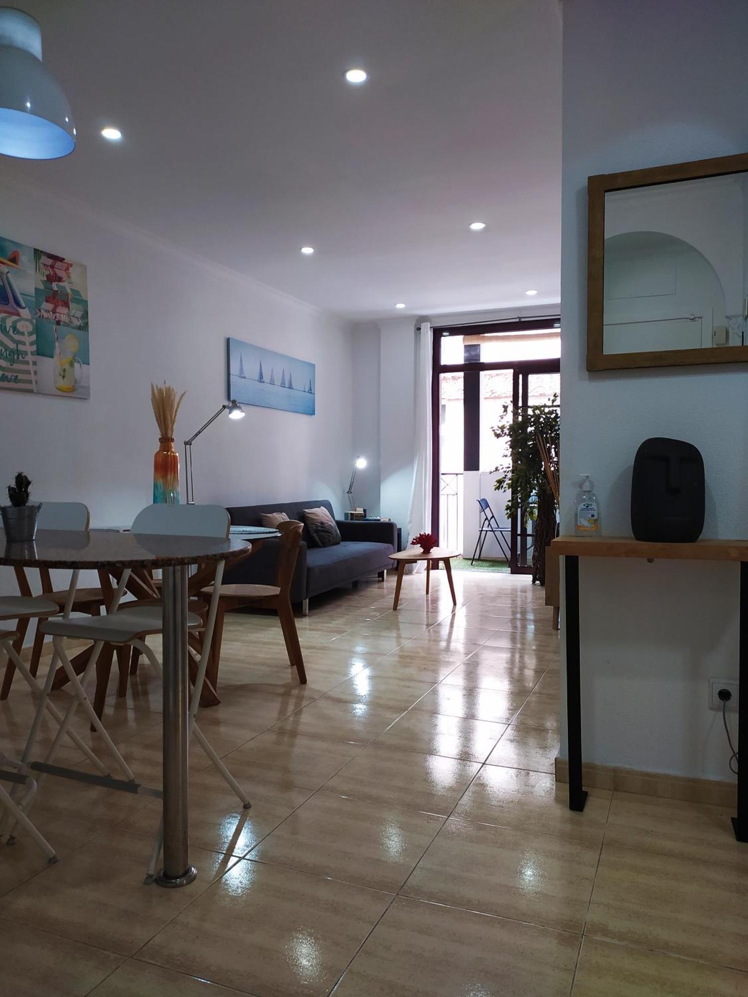 Loft Santa Catalina Park Apartment Las Palmas Exterior photo