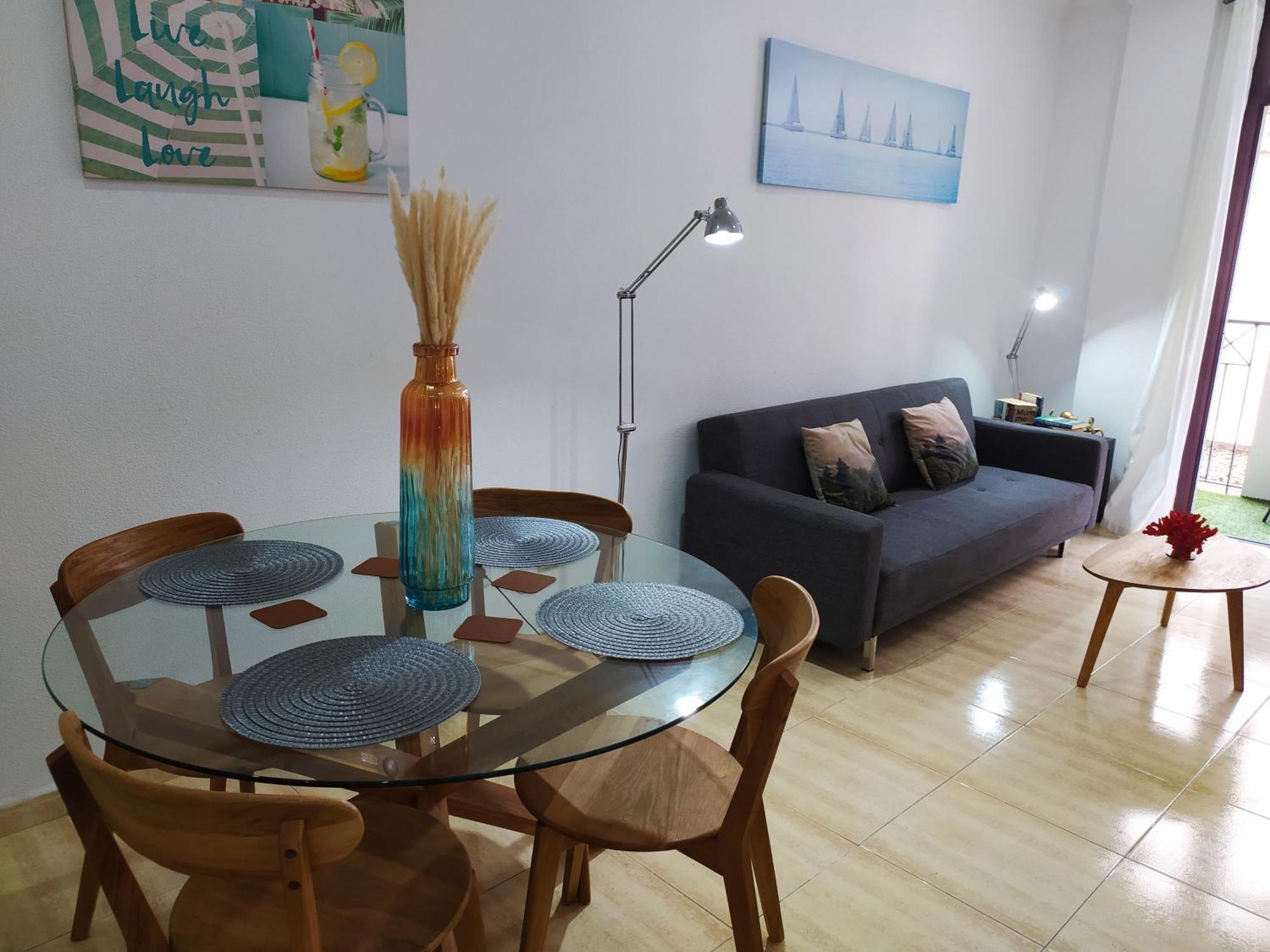 Loft Santa Catalina Park Apartment Las Palmas Exterior photo