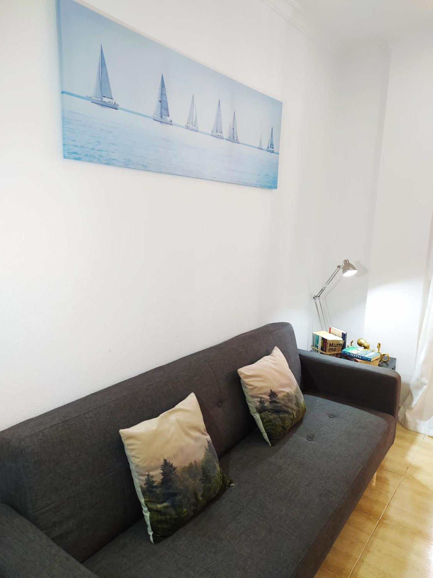 Loft Santa Catalina Park Apartment Las Palmas Exterior photo