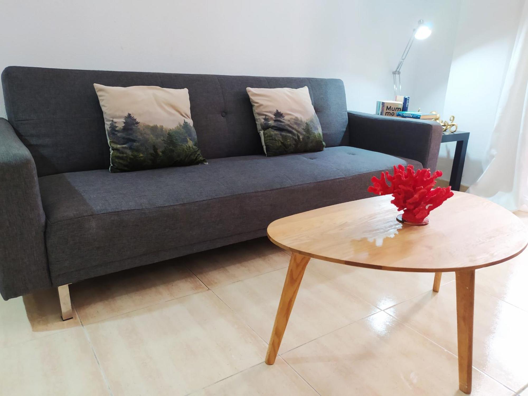 Loft Santa Catalina Park Apartment Las Palmas Exterior photo