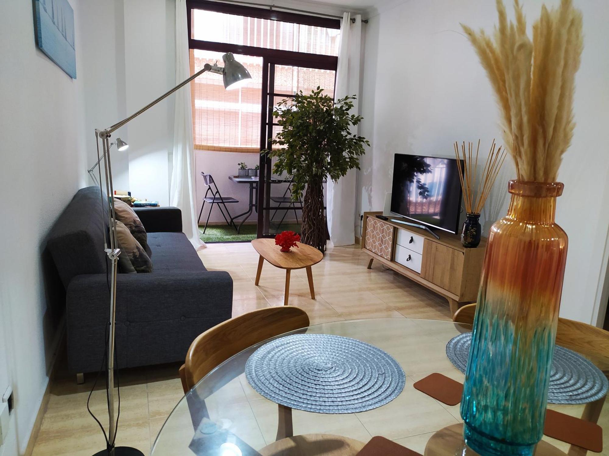 Loft Santa Catalina Park Apartment Las Palmas Exterior photo