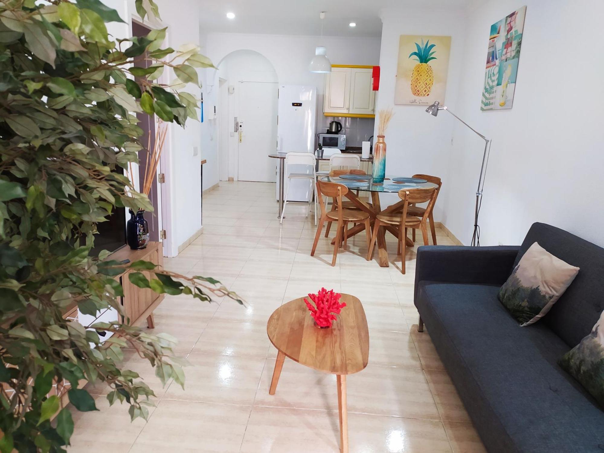 Loft Santa Catalina Park Apartment Las Palmas Exterior photo