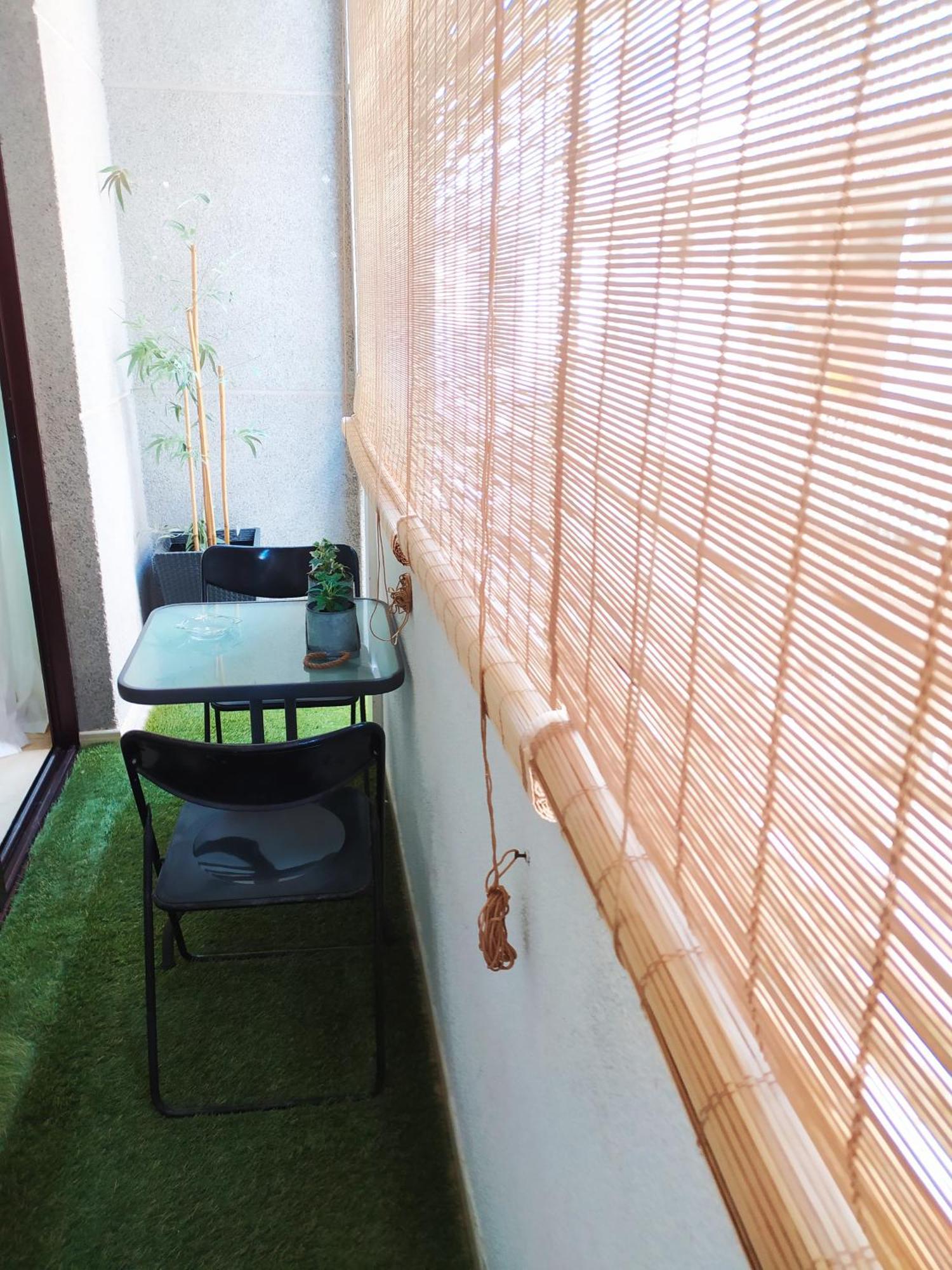 Loft Santa Catalina Park Apartment Las Palmas Exterior photo