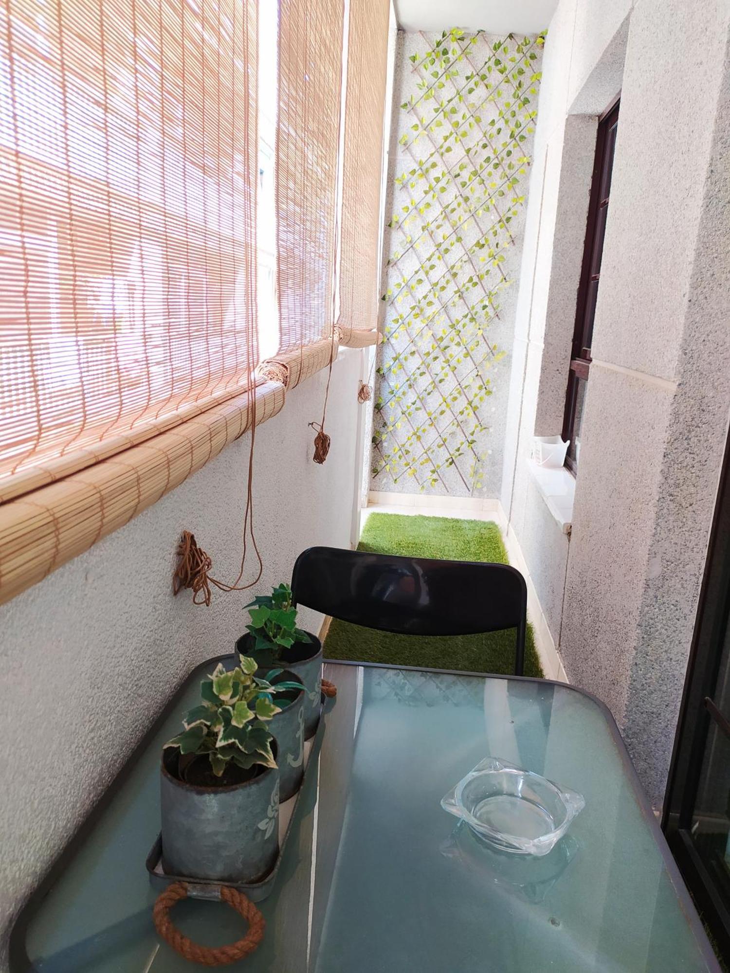 Loft Santa Catalina Park Apartment Las Palmas Exterior photo