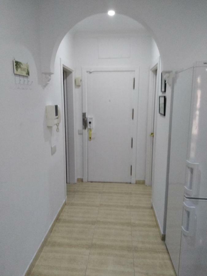 Loft Santa Catalina Park Apartment Las Palmas Exterior photo